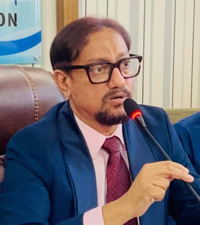 আইনজীবী আলিফ খুনে জড়িতদের দৃষ্টান্তমূলক শাস্তি চান মেয়র শাহাদাত